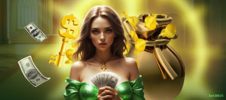 bet0015 App Mobile