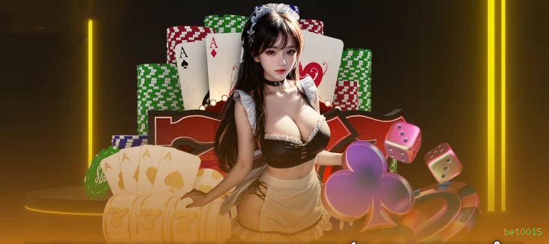 bet0015 App Android
