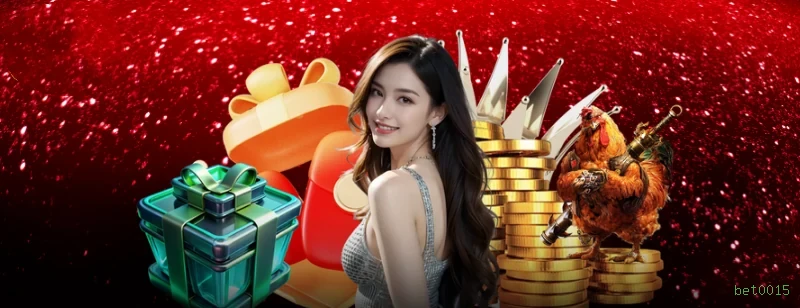 Bet Login bet0015