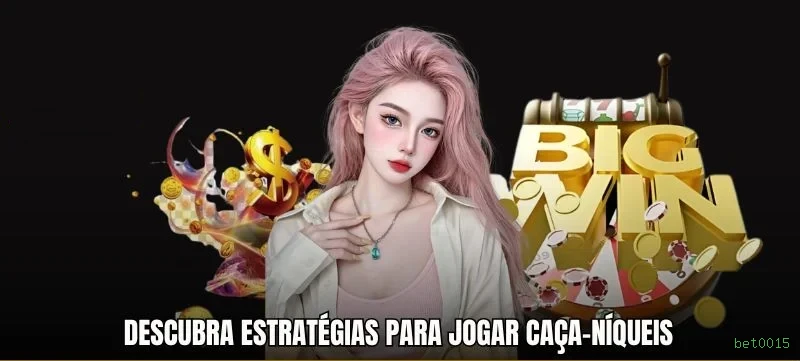 Entrar bet0015