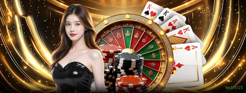 bet0015 Games