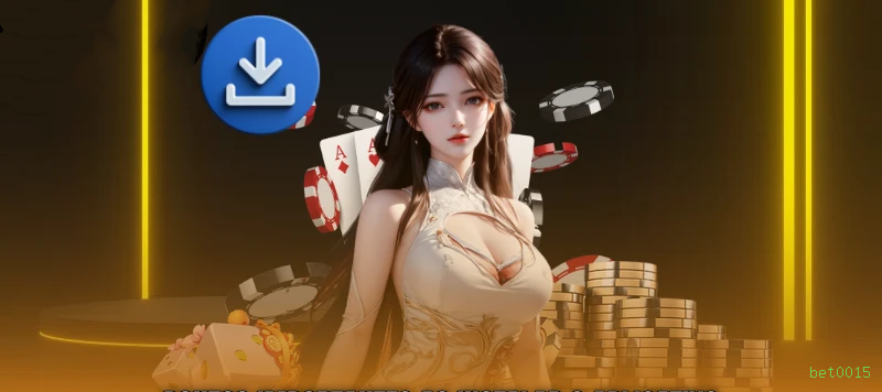 bet0015 Saque Hoje