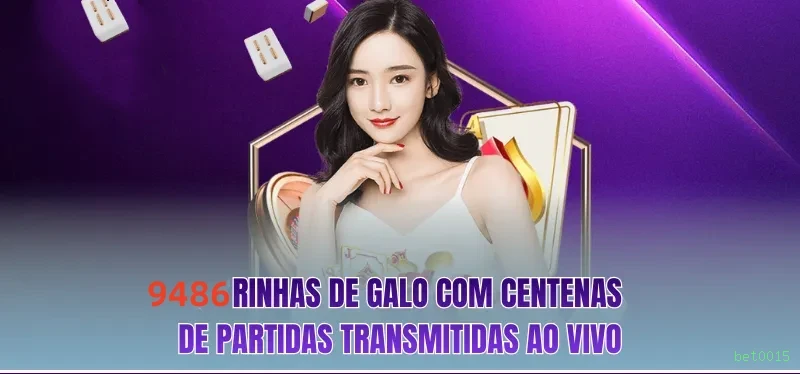 bet0015 Seguro