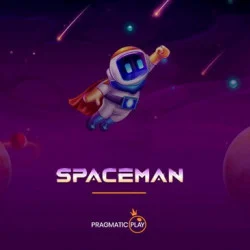 Spaceman bet0015