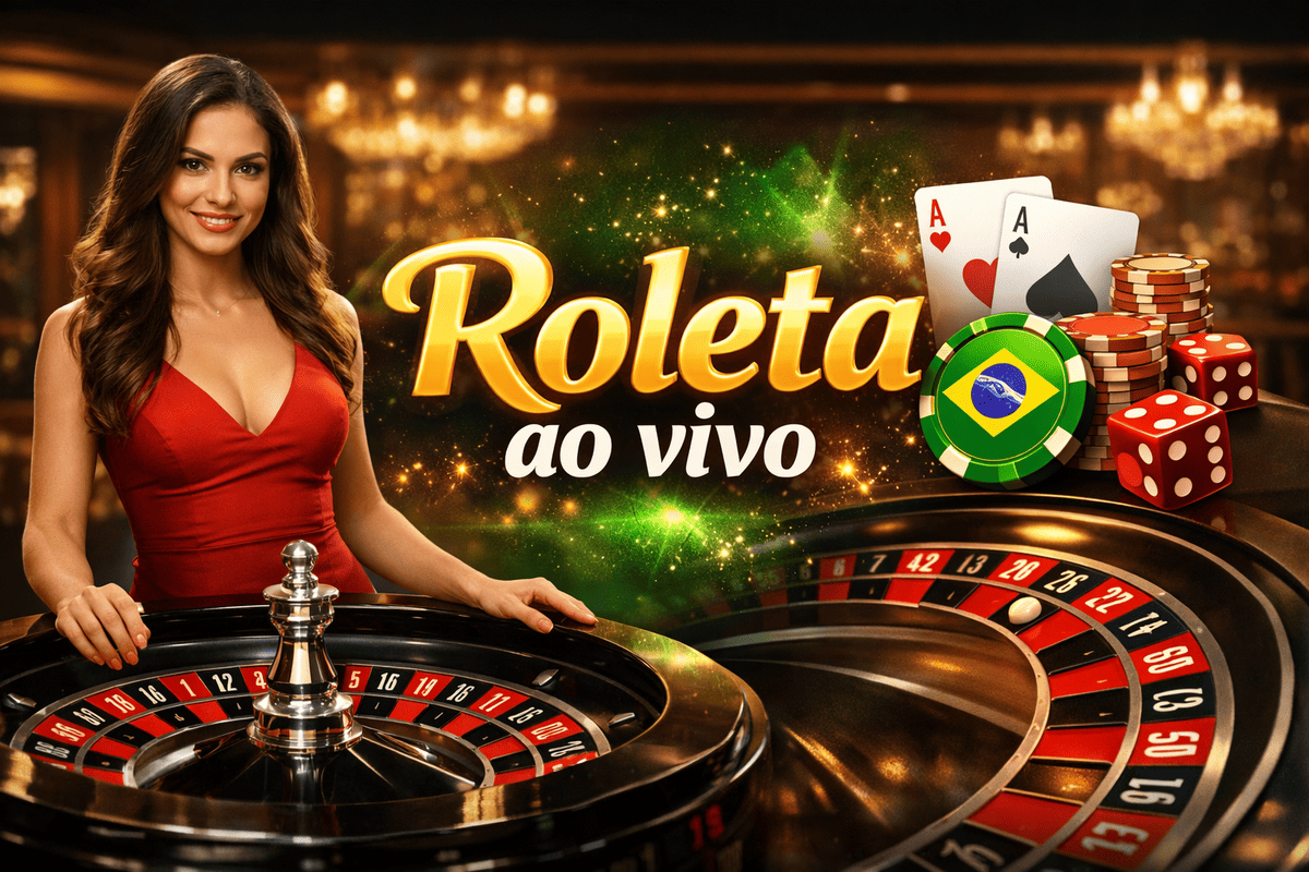 Roleta bet0015